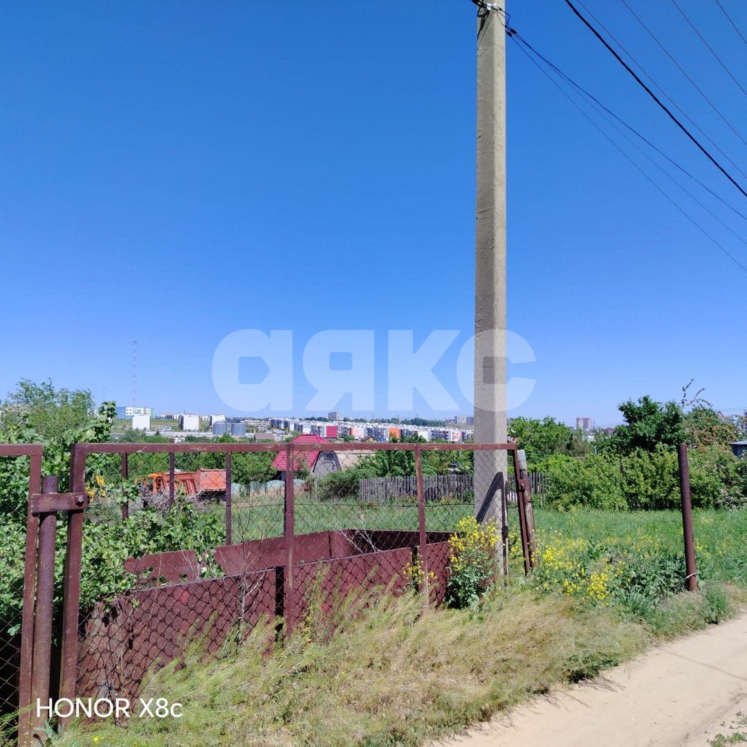 Фото №11: Участок садоводство 6 сот. - Волгоград, СНТ Геофизик