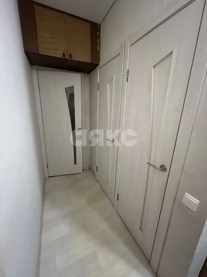 Фото №6: 1-комнатная квартира 32 м² - Ростов-на-Дону, Кировский, пр-кт Чехова, 79