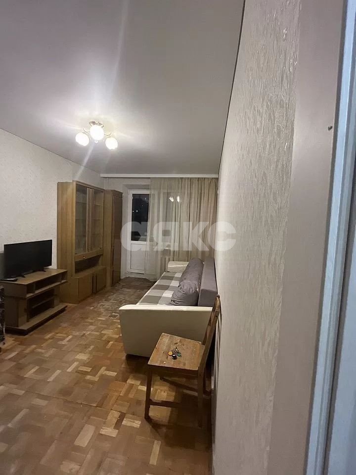 Фото №3: 1-комнатная квартира 32 м² - Ростов-на-Дону, Кировский, пр-кт Чехова, 79