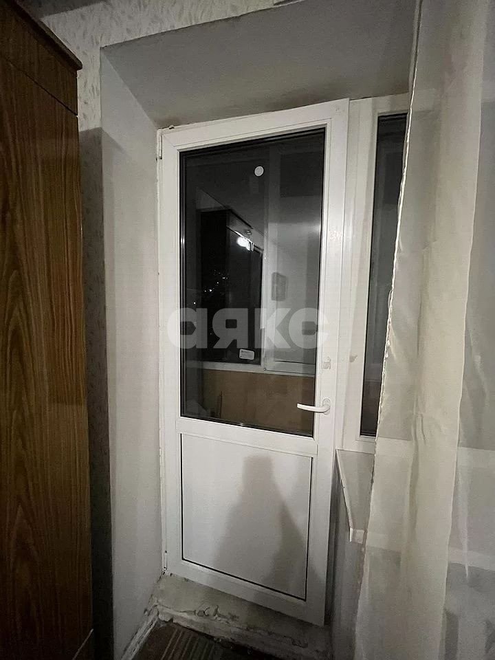 Фото №5: 1-комнатная квартира 32 м² - Ростов-на-Дону, Кировский, пр-кт Чехова, 79