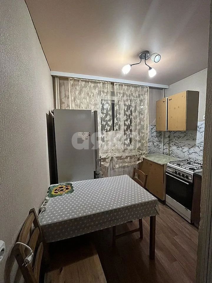 Фото №1: 1-комнатная квартира 32 м² - Ростов-на-Дону, Кировский, пр-кт Чехова, 79