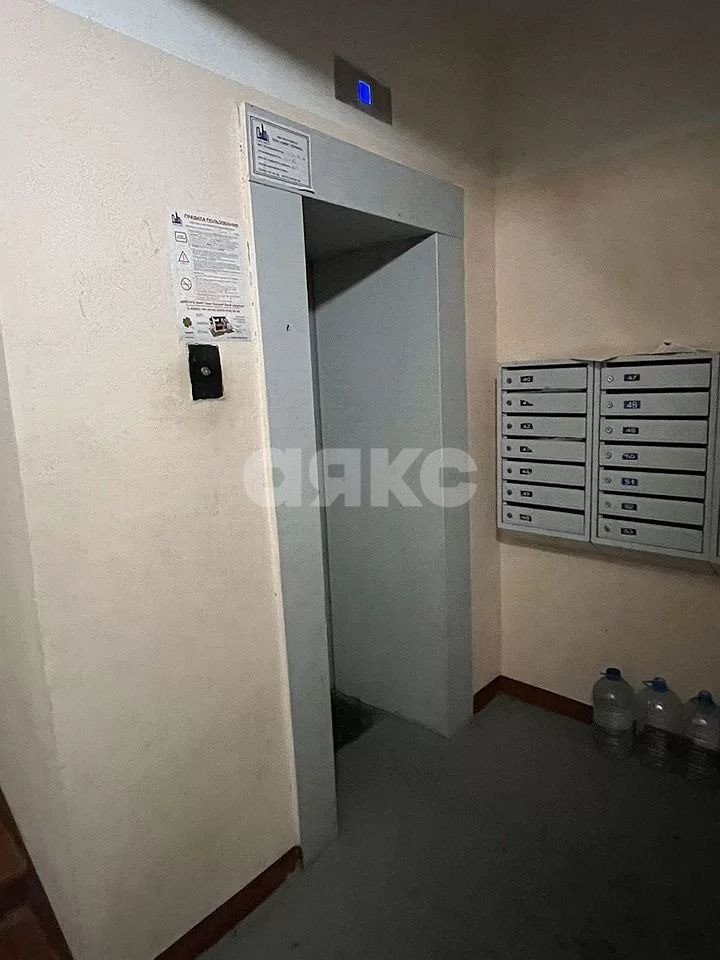 Фото №9: 1-комнатная квартира 32 м² - Ростов-на-Дону, Кировский, пр-кт Чехова, 79