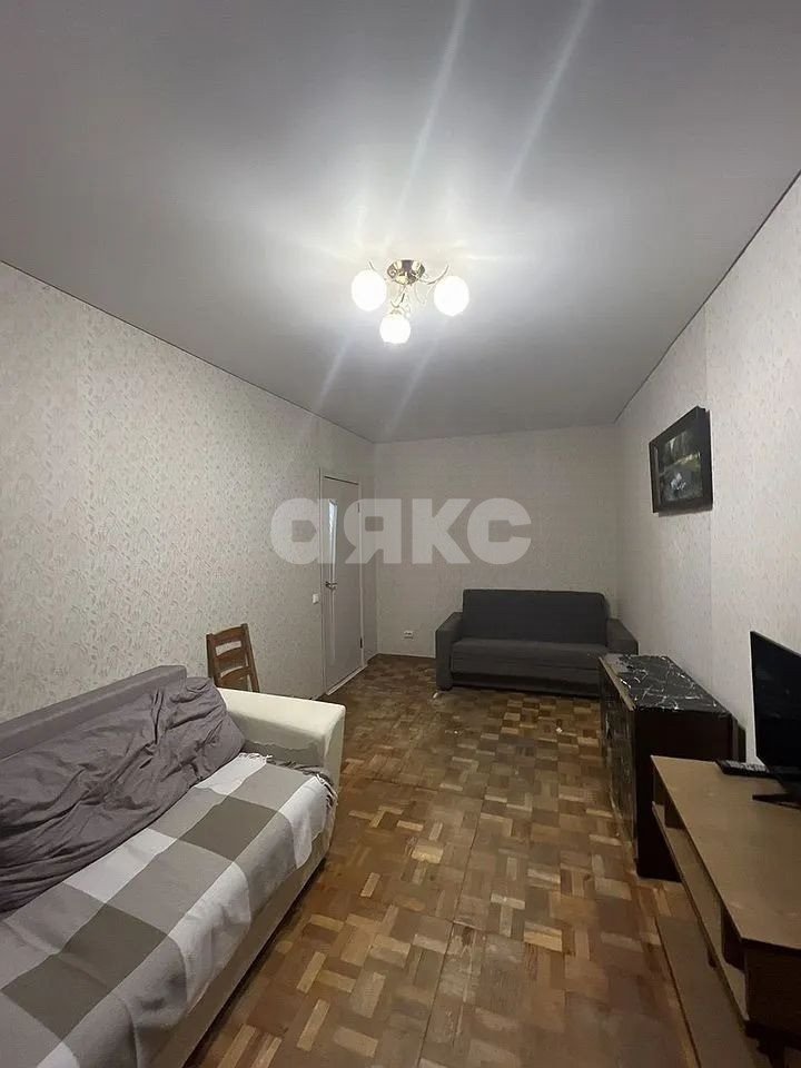 Фото №4: 1-комнатная квартира 32 м² - Ростов-на-Дону, Кировский, пр-кт Чехова, 79