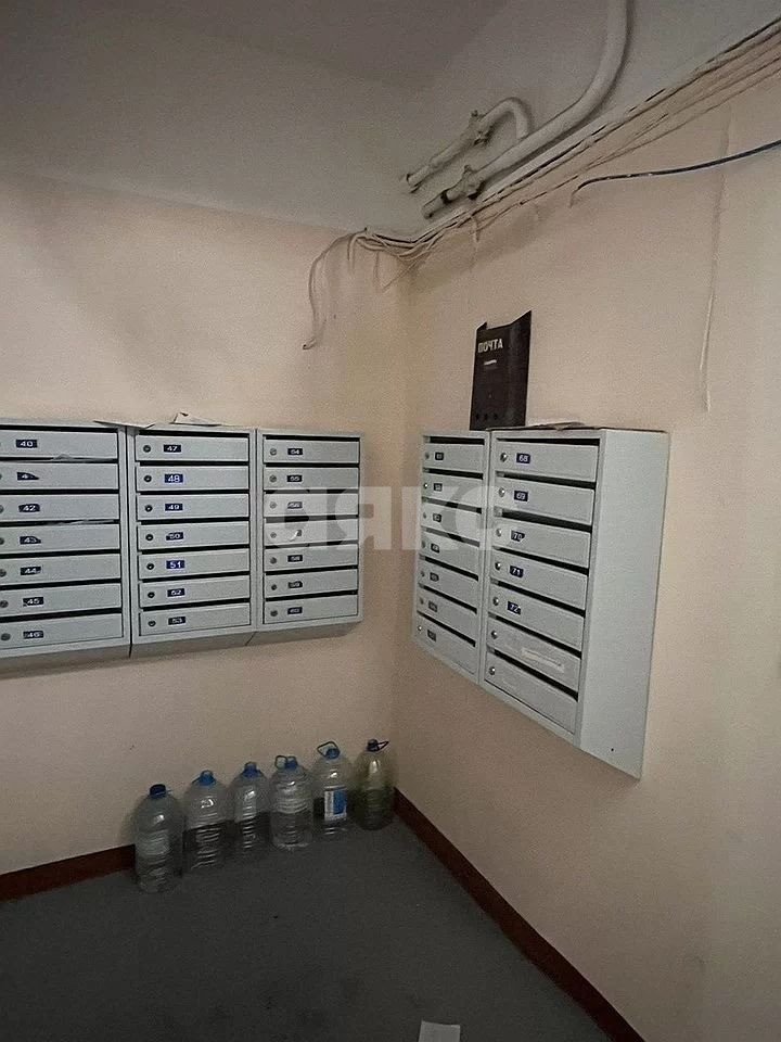 Фото №10: 1-комнатная квартира 32 м² - Ростов-на-Дону, Кировский, пр-кт Чехова, 79