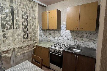 Фото №2: 1-комнатная квартира 32 м² - Ростов-на-Дону, р. Кировский, пр-кт Чехова, 79