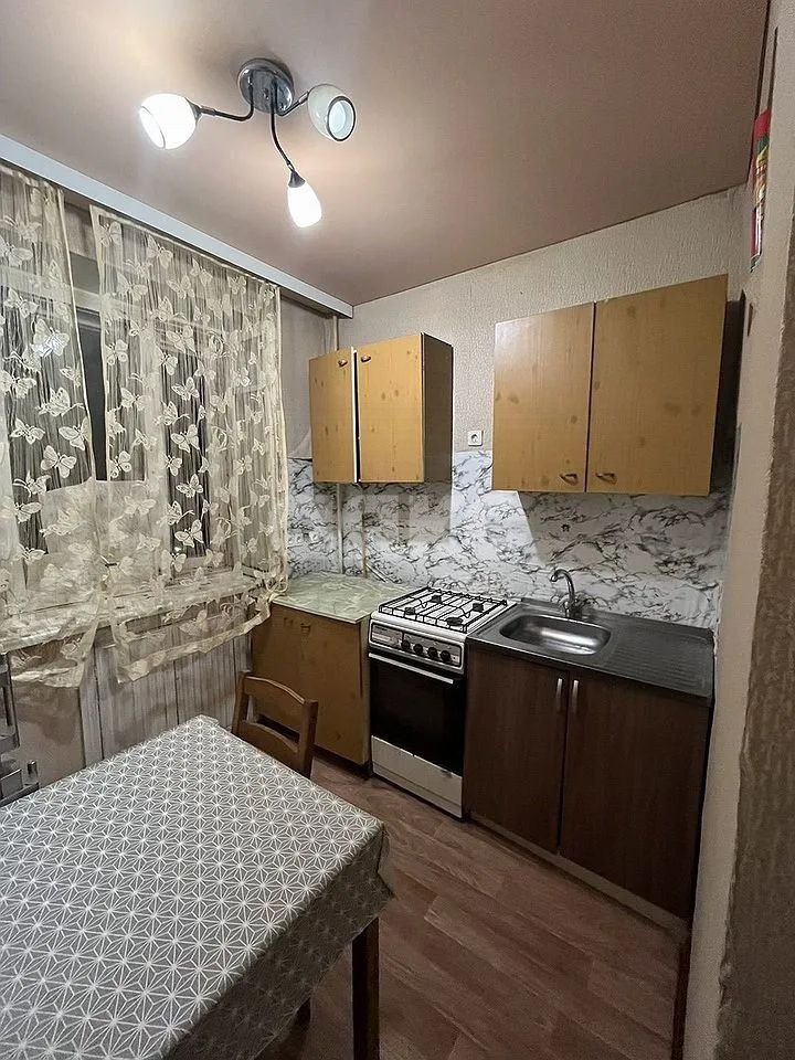 Фото №2: 1-комнатная квартира 32 м² - Ростов-на-Дону, Кировский, пр-кт Чехова, 79