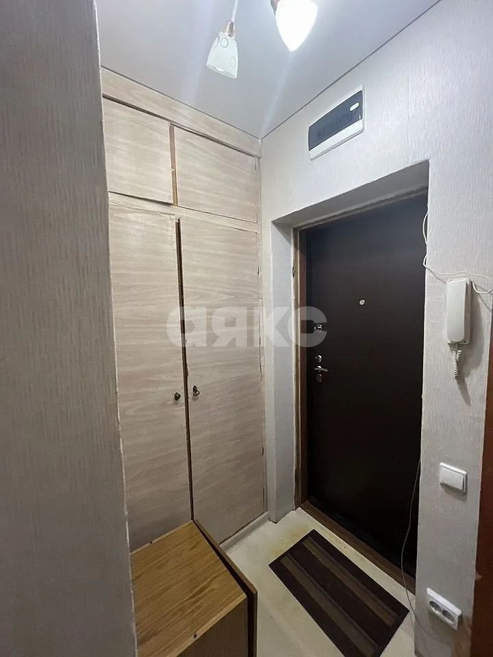 Фото №7: 1-комнатная квартира 32 м² - Ростов-на-Дону, Кировский, пр-кт Чехова, 79