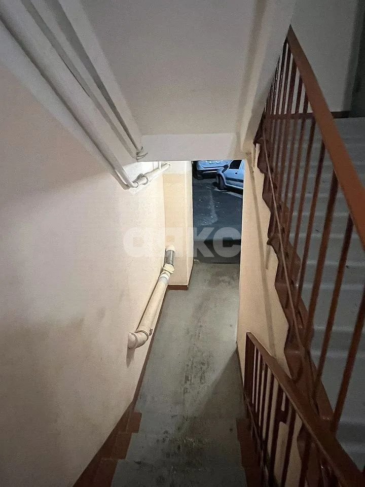 Фото №8: 1-комнатная квартира 32 м² - Ростов-на-Дону, Кировский, пр-кт Чехова, 79