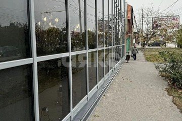 Фото №1: Коммерция 470 м² - Ростов-на-Дону, мкр. Западный, пр-кт Стачки, 86