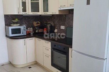 Фото №3: 1-комнатная квартира 45 м² - Ростов-на-Дону, мкр. Новое Поселение, ул. Мечникова, 39Б