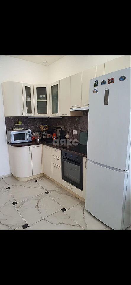 Фото №3: 1-комнатная квартира 45 м² - Ростов-на-Дону, Новое Поселение, ул. Мечникова, 39Б