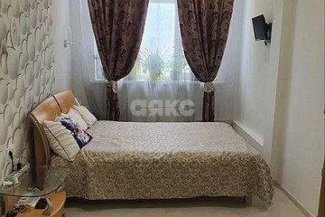 Фото №2: 1-комнатная квартира 45 м² - Ростов-на-Дону, мкр. Новое Поселение, ул. Мечникова, 39Б