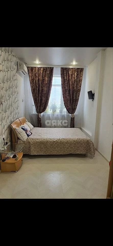 Фото №2: 1-комнатная квартира 45 м² - Ростов-на-Дону, Новое Поселение, ул. Мечникова, 39Б