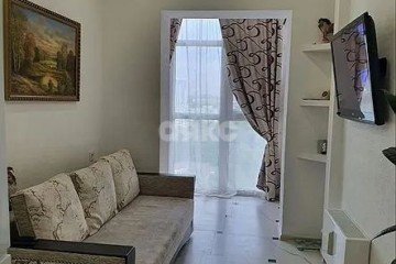 Фото №1: 1-комнатная квартира 45 м² - Ростов-на-Дону, мкр. Новое Поселение, ул. Мечникова, 39Б