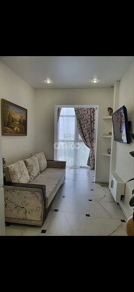 Фото №1: 1-комнатная квартира 45 м² - Ростов-на-Дону, Новое Поселение, ул. Мечникова, 39Б