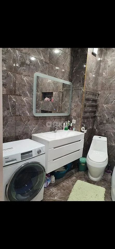 Фото №6: 1-комнатная квартира 45 м² - Ростов-на-Дону, Новое Поселение, ул. Мечникова, 39Б