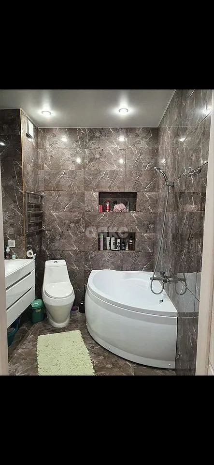 Фото №5: 1-комнатная квартира 45 м² - Ростов-на-Дону, Новое Поселение, ул. Мечникова, 39Б