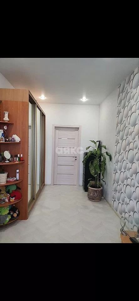 Фото №4: 1-комнатная квартира 45 м² - Ростов-на-Дону, Новое Поселение, ул. Мечникова, 39Б