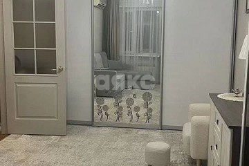 Фото №4: 1-комнатная квартира 30 м² - Ростов-на-Дону, р. Кировский, пер. Журавлёва, 45/103