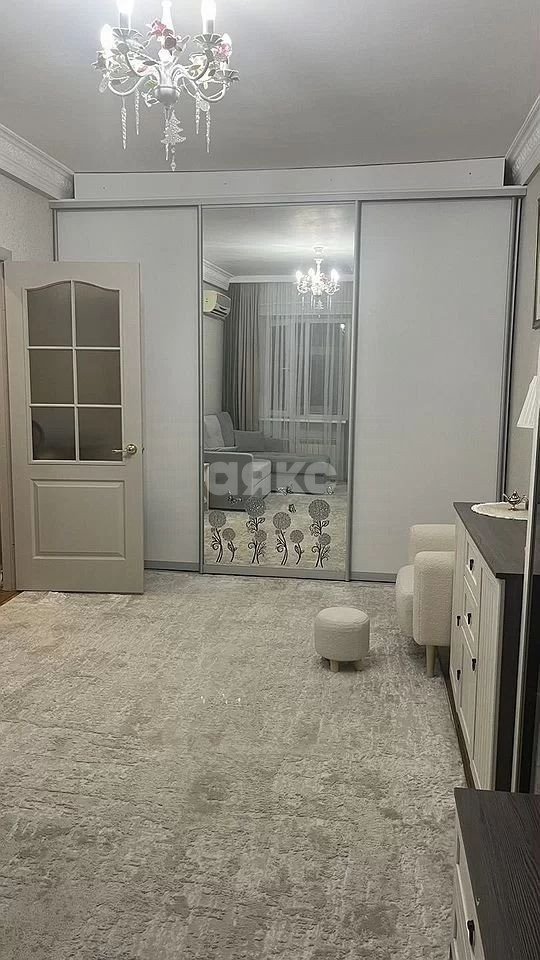 Фото №8: 1-комнатная квартира 30 м² - Ростов-на-Дону, Кировский, пер. Журавлёва, 45/103