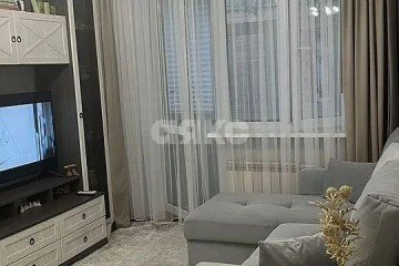 Фото №5: 1-комнатная квартира 30 м² - Ростов-на-Дону, р. Кировский, пер. Журавлёва, 45/103