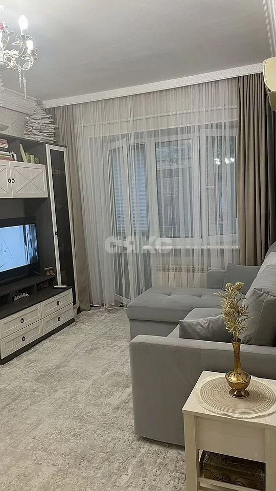 Фото №5: 1-комнатная квартира 30 м² - Ростов-на-Дону, Кировский, пер. Журавлёва, 45/103