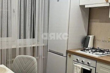 Фото №2: 1-комнатная квартира 30 м² - Ростов-на-Дону, р. Кировский, пер. Журавлёва, 45/103