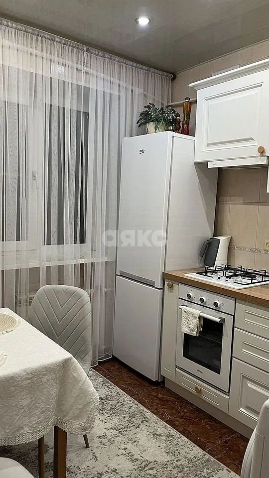 Фото №2: 1-комнатная квартира 30 м² - Ростов-на-Дону, Кировский, пер. Журавлёва, 45/103