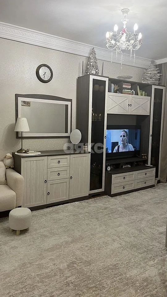 Фото №6: 1-комнатная квартира 30 м² - Ростов-на-Дону, Кировский, пер. Журавлёва, 45/103