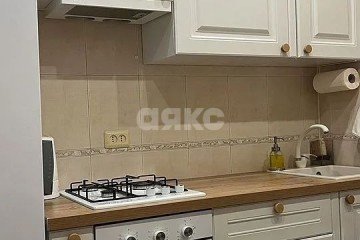 Фото №4: 1-комнатная квартира 30 м² - Ростов-на-Дону, р. Кировский, пер. Журавлёва, 45/103