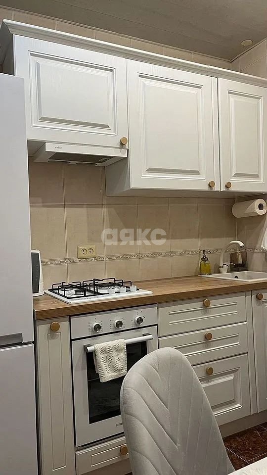 Фото №4: 1-комнатная квартира 30 м² - Ростов-на-Дону, Кировский, пер. Журавлёва, 45/103