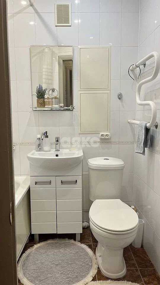 Фото №10: 1-комнатная квартира 30 м² - Ростов-на-Дону, Кировский, пер. Журавлёва, 45/103