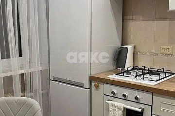 Фото №3: 1-комнатная квартира 30 м² - Ростов-на-Дону, р. Кировский, пер. Журавлёва, 45/103