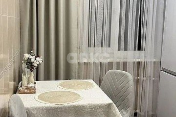 Фото №1: 1-комнатная квартира 30 м² - Ростов-на-Дону, р. Кировский, пер. Журавлёва, 45/103