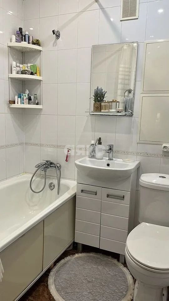 Фото №9: 1-комнатная квартира 30 м² - Ростов-на-Дону, Кировский, пер. Журавлёва, 45/103