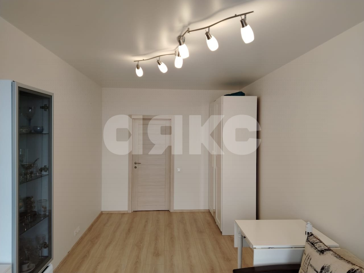 Фото №14: 1-комнатная квартира 40 м² - Ростов-на-Дону, жилой комплекс Центральный, пер. Доломановский, 124с2