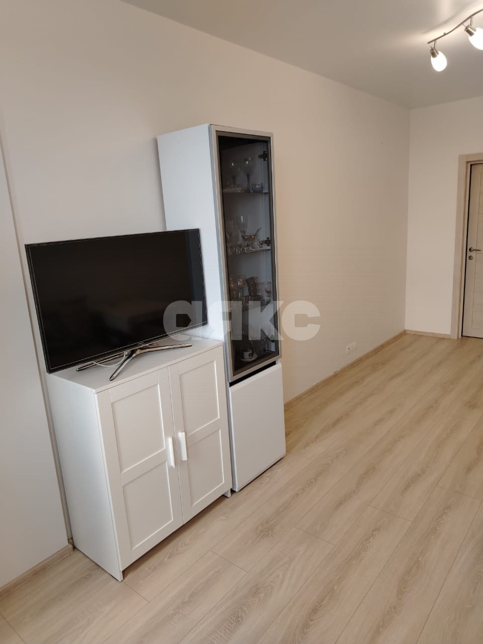 Фото №17: 1-комнатная квартира 40 м² - Ростов-на-Дону, жилой комплекс Центральный, пер. Доломановский, 124с2