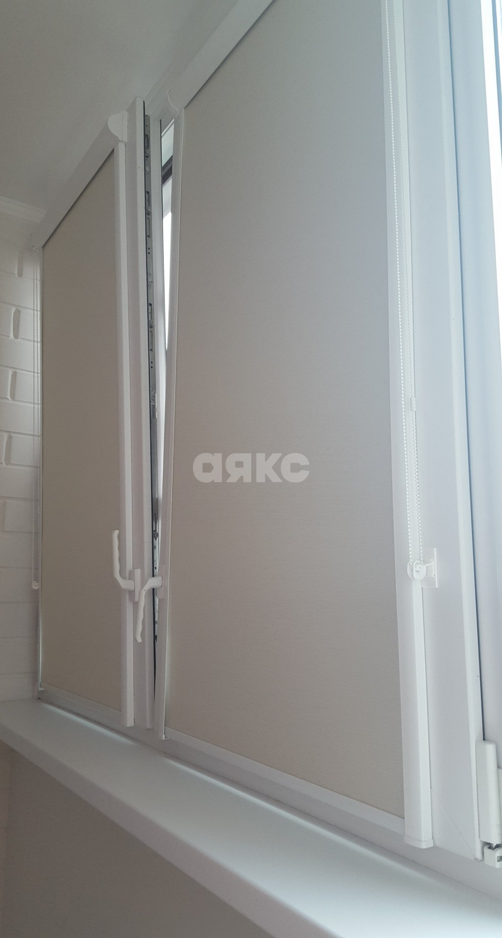 Фото №19: 1-комнатная квартира 40 м² - Ростов-на-Дону, жилой комплекс Центральный, пер. Доломановский, 124с2