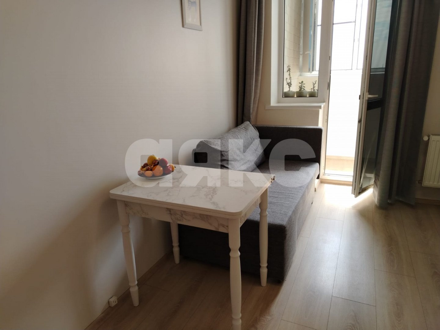 Фото №7: 1-комнатная квартира 40 м² - Ростов-на-Дону, жилой комплекс Центральный, пер. Доломановский, 124с2