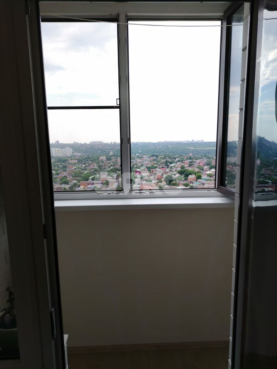 Фото №20: 1-комнатная квартира 40 м² - Ростов-на-Дону, жилой комплекс Центральный, пер. Доломановский, 124с2