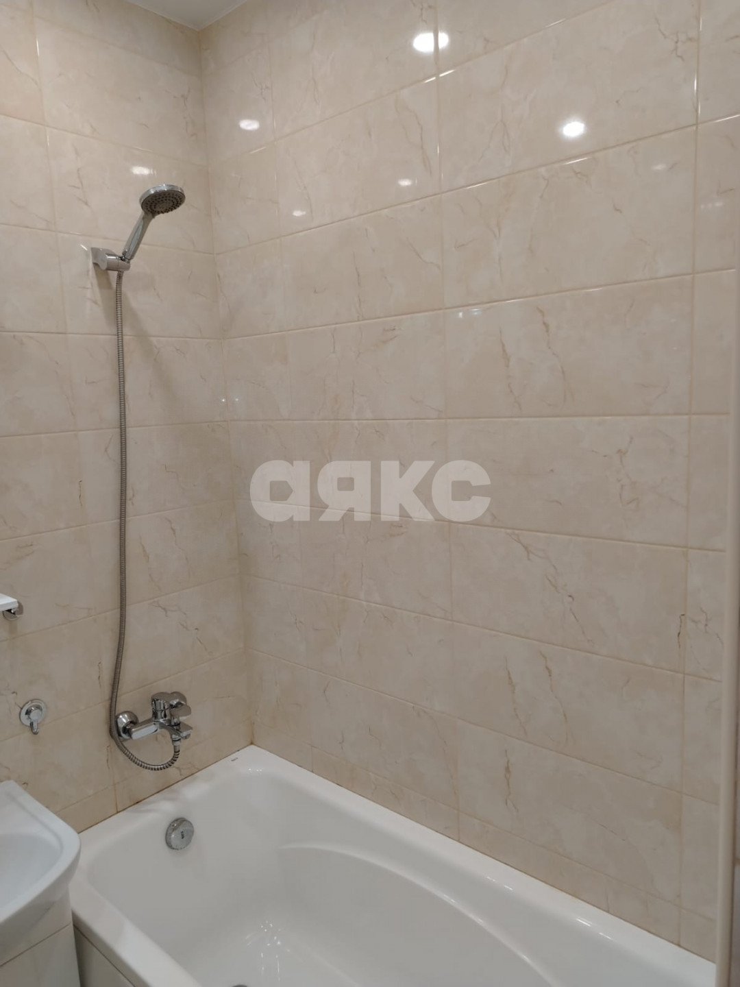 Фото №12: 1-комнатная квартира 40 м² - Ростов-на-Дону, жилой комплекс Центральный, пер. Доломановский, 124с2