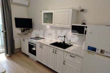 Фото №2: 1-комнатная квартира 40 м² - Ростов-на-Дону, мкр. жилой комплекс Центральный, пер. Доломановский, 124с2