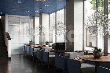 Фото №1: Коммерция 1212 м² - Ростов-на-Дону, р. Кировский, ул. площадь Гагарина, 6/87