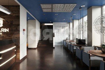 Фото №5: Коммерция 1212 м² - Ростов-на-Дону, р. Кировский, ул. площадь Гагарина, 6/87