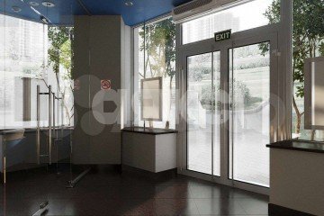 Фото №4: Коммерция 1212 м² - Ростов-на-Дону, р. Кировский, ул. площадь Гагарина, 6/87