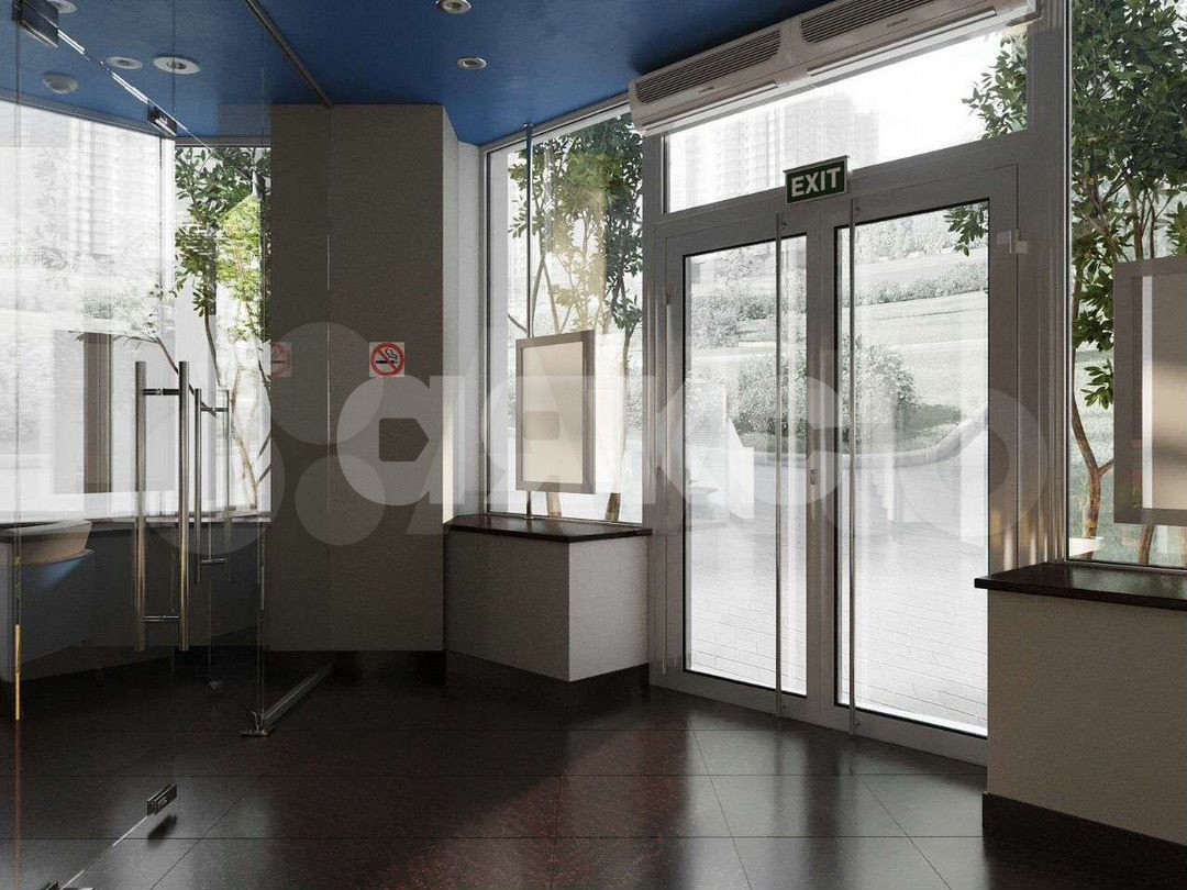 Фото №4: Коммерция 1212 м² - Ростов-на-Дону, Кировский, ул. площадь Гагарина, 6/87