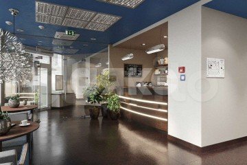 Фото №3: Коммерция 1212 м² - Ростов-на-Дону, р. Кировский, ул. площадь Гагарина, 6/87