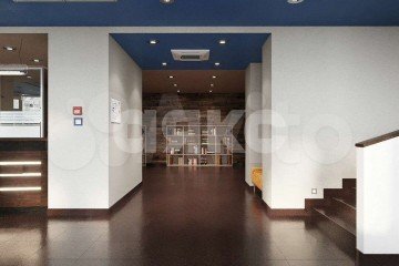 Фото №2: Коммерция 1212 м² - Ростов-на-Дону, р. Кировский, ул. площадь Гагарина, 6/87