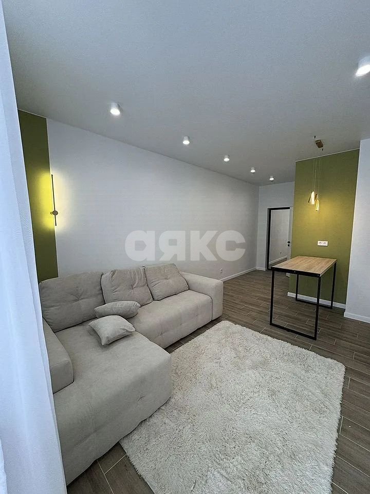 Фото №6: Студия 27 м² - Ростов-на-Дону, Западный, ул. Привокзальная, 3