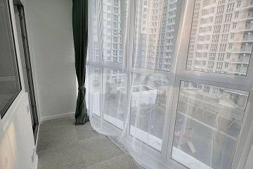 Фото №2: Студия 27 м² - Ростов-на-Дону, мкр. Западный, ул. Привокзальная, 3